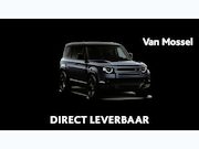 Land Rover Defender - 2.0 P300e 110 HSE Dynamic Edition €6500,- VOORDEEL