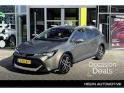 Toyota Corolla - Touring Sports 1.8 Hybrid Trek NL auto | dealer onderhouden