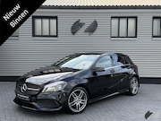 Mercedes-Benz A-klasse - 180 Business Solution AMG |Cruise|Stoelver|