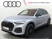 Audi Q5 - 55 TFSI e S edition Competition | Panoramadak | Trekhaak | A