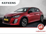 Peugeot 208 - GT 100pk | Navigatie | Achteruitrijcamera | Climate Control 
