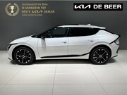Kia EV6 - 84kWh 229pk RWD GT-Line