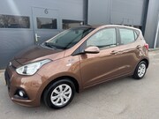 Hyundai i10 - 1.0i i-Motion Comfort Climate Cruise