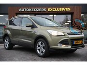 Ford Kuga - Ford Kuga 1.6 4X4 183PK Automaat Cruise Control Airco Keyles