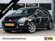 Fiat Punto Evo - Lounge 1.2 4-cilinder|CRUISE|NAVI|5-DRS|AIRCO|ELEK
