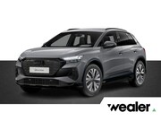 Audi Q4 e-tron - Advanced edition e-tron 40 / 204 PK