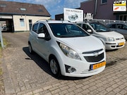 Chevrolet Spark - 1.0 16V LS Bi-Fuel G3 AIRCO