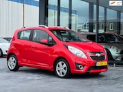 Chevrolet Spark - 1.2 16V LT 5DRS AIRCO LMV