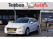 Peugeot 508 - SW 1.6 e-HDi Blue Lease Executive Panoramadak, Cruise contro