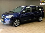 Dacia Lodgy - 1.2 TCe 10th Anniversary 5p. TREKHAAK AIRCO CRUISE NAVIGATIE