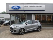 Ford Puma - 1.0 EcoBoost Hybrid 155PK ST-Line X Automaat | ADAPTIEF CRUI