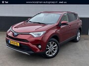 Toyota RAV4 - 2.5 Hybrid AWD Dynamic Automaat Trekhaak, Navigatie, stuur- 