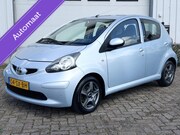 Toyota Aygo - 1.0-12V + Automaat Carplay✅