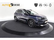 Citroën C5 Aircross - 1.2 Hybrid 145pk Max | Camera | Adaptieve Cruise Control | A
