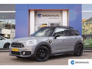 MINI Countryman - 1.5 Cooper S E ALL4 Chili | PHEV | Pano/schuifdak | Stoelver