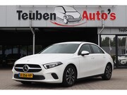 Mercedes-Benz A-klasse - 180 Business Solution | Adaptive Cruise | Climate Control | 
