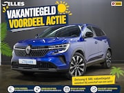 Renault Austral - 1.2 E-Tech full hybrid 200 techno | Camera