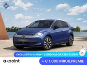 Volkswagen ID.Polo - Life First Edition 52 kWh accu, 155 kW / 211 Achteruitrijcam