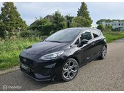 Ford Fiesta - 1.0 EcoBoost Hybrid ST-Line X / B&O / Virtual
