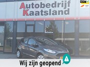 Ford Fiesta - 1.5 TDCi Style 5 Deurs - Airco - 2015