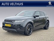 Land Rover Range Rover Evoque - P200 200pk AWD Aut R-Dynamic SE