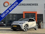 Toyota Aygo X - Hybrid 115 pulse / Camera / Applecarplay/Androidauto / Parke