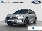 Ford Kuga - 2.5 PHEV ST-Line X | Black Pack | Trekhaak | AGR Stoelen | B
