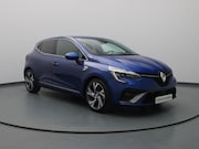 Renault Clio - 145pk E-Tech Hybrid R.S. Line Apple Carplay/Android Auto | C
