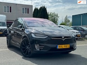 Tesla Model X - 100D Performance 7p. Supercharge free