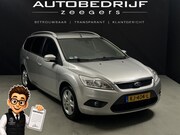 Ford Focus - 1.6 Comfort