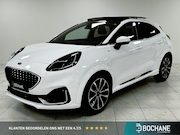 Ford Puma - 1.0 EcoBoost 155 Hybrid ST-Line Vignale | PANO | TREKHAAK |