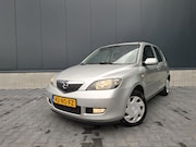 Mazda 2 - 1.4 Touring | Automaat | Airco | NAP | Distributie vervangen