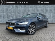 Volvo V60 - 2.0 T6 Recharge AWD Inscription | Long Range | Trekhaak | Ha