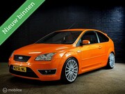 Ford Focus - 2.5-20V ST | NL Auto | 133dkm NAP | Veel upgrades