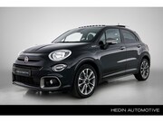 Fiat 500X - 1.3 FireFly Turbo 150 Sport
