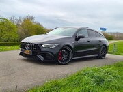 Mercedes-Benz CLA-Klasse - Shooting Brake AMG 45 S 4MATIC+ Premium Plus
