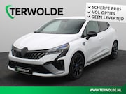 Renault Clio - esprit Alpine full hybrid E-Tech 145 | Adapt. Cruise | Parke