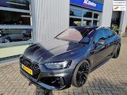 Audi A5 - Sportback 2.9 TFSI RS 5 | BTW AUTO |PANO | RS DYNAMIC | KLAS