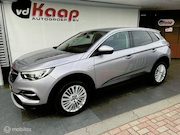 Opel Grandland X - 1.2 Turbo Business Executive