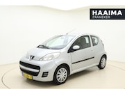 Peugeot 107 - 1.0-12V XS 68pk | Airco | Radio CD | El. ramen | Centrale ve