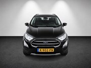 Ford EcoSport - 1.0 EcoBoost Titanium luxe uitvoering