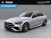 Mercedes-Benz C-klasse - 200 Launch Edition AMG Line