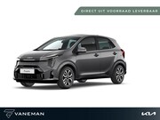 Kia Picanto - 1.0 DPI DynamicPlusLine | Apple Carplay/Android Auto | Direc