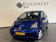 Toyota Aygo - 1.0-12V Carplay Airco Elektrische Ramen 5d