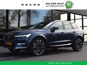 Volvo XC60 - T8 455pk AWD Ultra Bright | Climate | 22'' | Schuifdak | Har