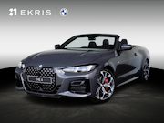 BMW 4-serie Cabrio - 430i xDrive | M Sportpakket Pro | Innovation Pack | Comfort