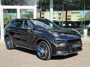 Lynk & Co 01 - 1.5TD 261pk PHEV 7DCTH| Schuifdak|Navi|MY'24| NL Auto|1e Eig
