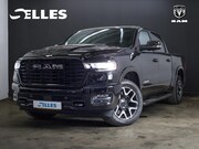 Dodge Ram - 1500 2025 3.0L HURRICANE LARAMIE SPORT | BPM VRIJ | NIEUW |