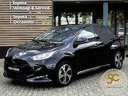 Toyota Yaris - 1.5 Hybrid 115 Dynamic STOEL/STUURVERW LM-VELGEN AD-CRUISE A