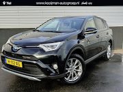 Toyota RAV4 - 2.5 Hybrid AWD Executive Trekhaak, Navigatie, Lederen bekled